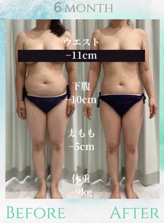 エステ♡ Eden Yuriのエステ・リラクイメージ