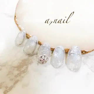 ネイル ネイルサロン エーネイルのネイルデザイン