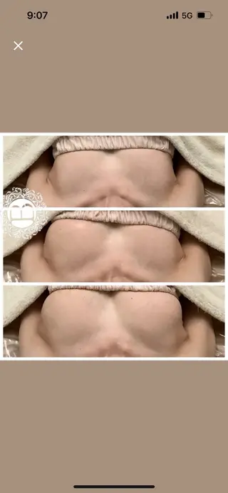 菊池 まどかのエステ・リラクイメージ