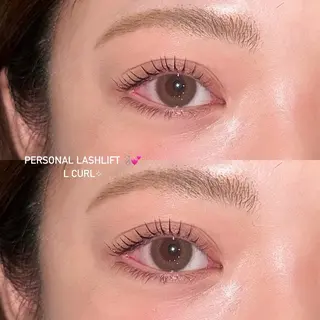 マツエク・マツパ ᴍᴏᴍᴏ 🎀のマツエク・マツパデザイン