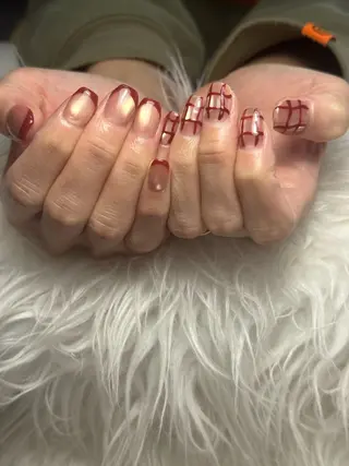 ネイル i. micaのネイルデザイン