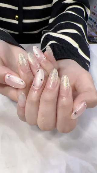 ネイル ネイルサロン ロア旧ジョリーのネイルデザイン