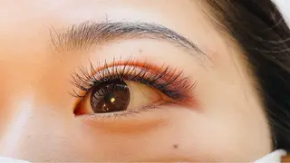 マツエク・マツパ R ...Rの眉毛・アイブロウイメージ