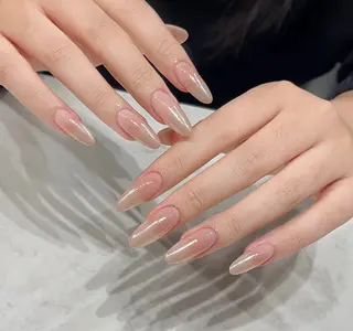 ネイル Miya🎀 nailのネイルデザイン