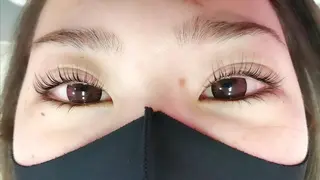 マツエク・マツパ ディアナ ひたちなか高場店石川のマツエク・マツパデザイン