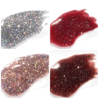 ネイル boite a bijoux Unaのネイルデザイン