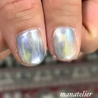 ネイル manatelier マナトリエのネイルデザイン