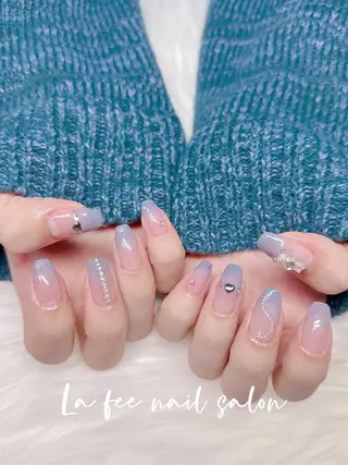 ネイル Ki kiのネイルデザイン