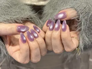 ネイル SHELLTOKYO MATSUMURAのネイルデザイン