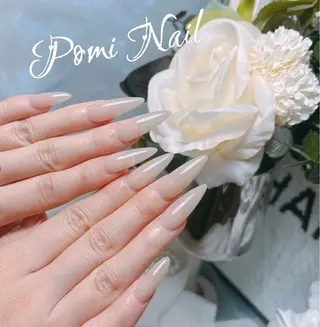 ネイル BuBu Nail渋谷道玄坂のネイルデザイン