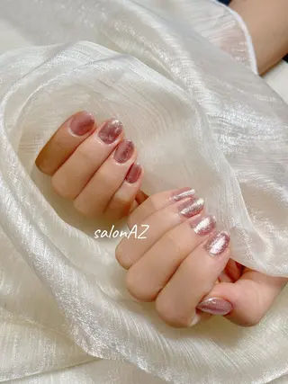 ネイル salon AZのネイルデザイン
