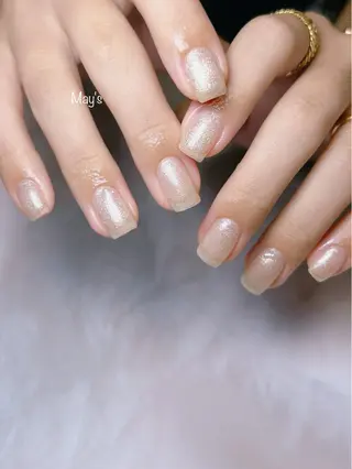 ネイル nail salon May'sのネイルデザイン