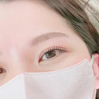 アイブロウ 眉×まつげ専門店 ate岐阜＋店の眉毛・アイブロウイメージ