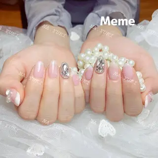 ネイル YUKI 💗 渋谷店のネイルデザイン