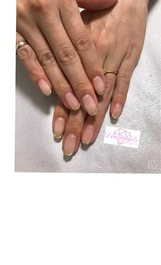 ネイル Asa miのネイルデザイン