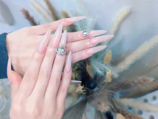 ネイル Chouette Nailのネイルデザイン