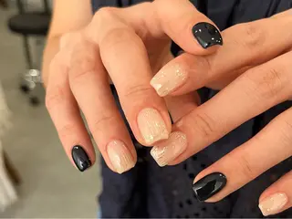 ネイル ‪ aineのネイルデザイン