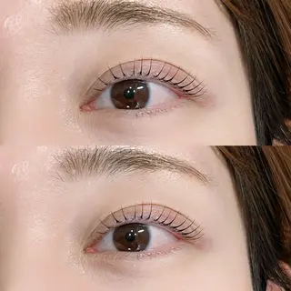 パーマ 野宮 楓のマツエク・マツパデザイン