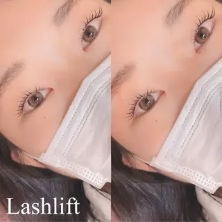 マツエク・マツパ KITAZUMI MAYUのマツエク・マツパデザイン