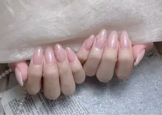 ネイル MissU ネイルサロンのネイルデザイン