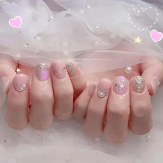 ネイル nail ONE🤍のネイルデザイン