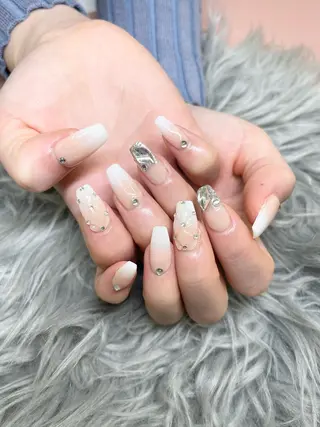 ネイル Rio nailのネイルデザイン