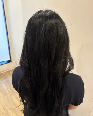 ロング sakura💭🍓 CIEL四条河原町のヘアスタイル