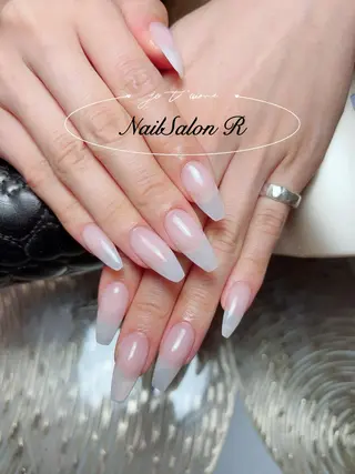 ネイル NailSalonR 宮里のネイルデザイン