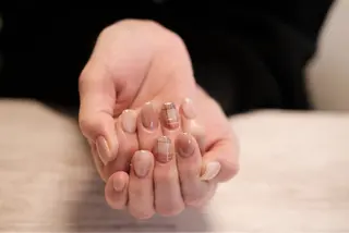 ネイル July nail salonのネイルデザイン