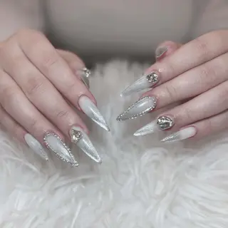 ネイル Anh Nail 歌舞伎町のネイルデザイン