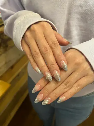 ネイル Miyagi Asamiのネイルデザイン