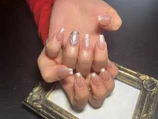 ネイル Nail salon Caco.のネイルデザイン