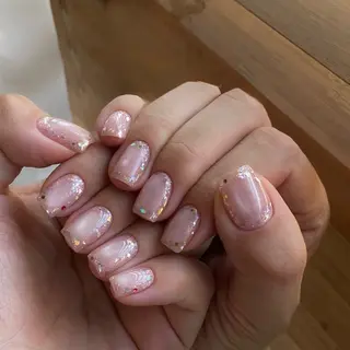 ネイル akige akigeのネイルデザイン