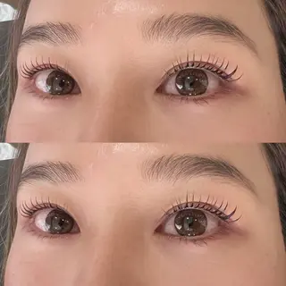 パーマ sakurablow カサイのマツエク・マツパデザイン