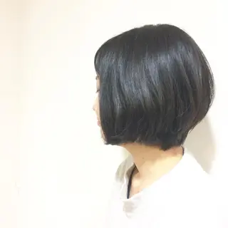 ショート ミディアム セミロング ロング カラー パーマ ヘアアレンジ メンズ 岡田 杏のエステ・リラクイメージ