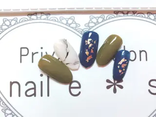 ネイル Salon do IROHAのネイルデザイン