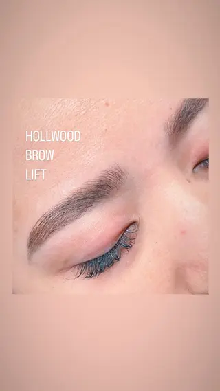 アイブロウ LUCERO eyelashのマツエク・マツパデザイン