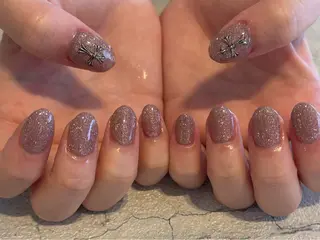 ネイル ikoi Raraのネイルデザイン