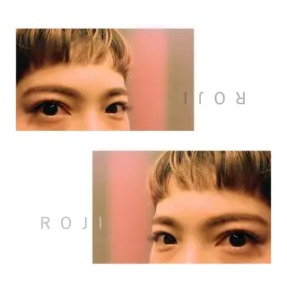 マツエク・マツパ まつエク&眉 ROJIのマツエク・マツパデザイン