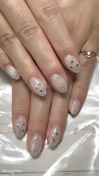 ネイル ✨アン ミユ✨のネイルデザイン