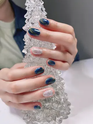 ネイル ネイルサロン ロア旧ジョリーのネイルデザイン