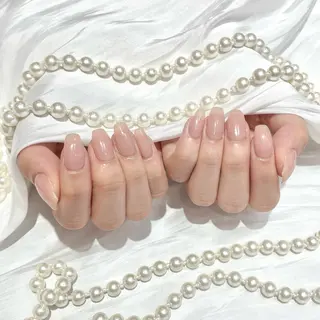 ネイル WISTERIA nahoのネイルデザイン