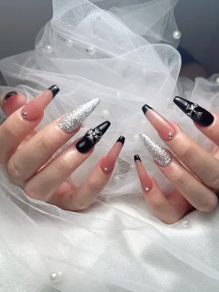 ネイル ネイルサロン lotusのネイルデザイン