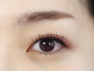 マツエク・マツパ ビーナスフォート 横川駅前店のマツエク・マツパデザイン