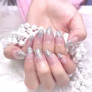 ネイル 奈 奈のネイルデザイン
