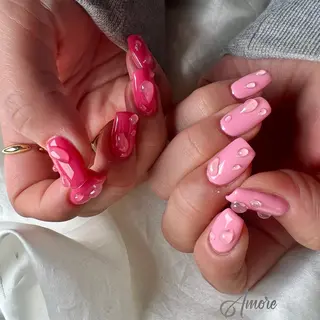 ネイル You kyehwaのネイルデザイン