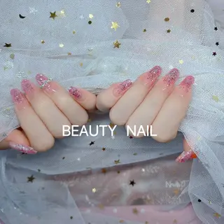 ネイル Moonstone Salonのネイルデザイン
