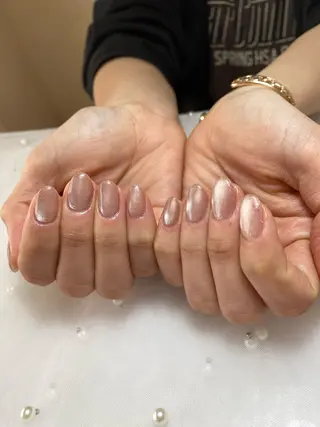 ネイル Nail mimi．のネイルデザイン