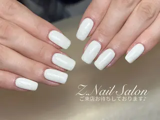 ネイル Z.Nail Yanのネイルデザイン