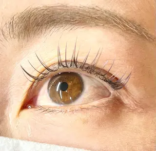 マツエク・マツパ anela MOMOKA🎀のマツエク・マツパデザイン